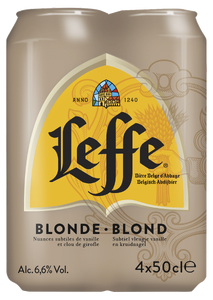 Leffe Blond