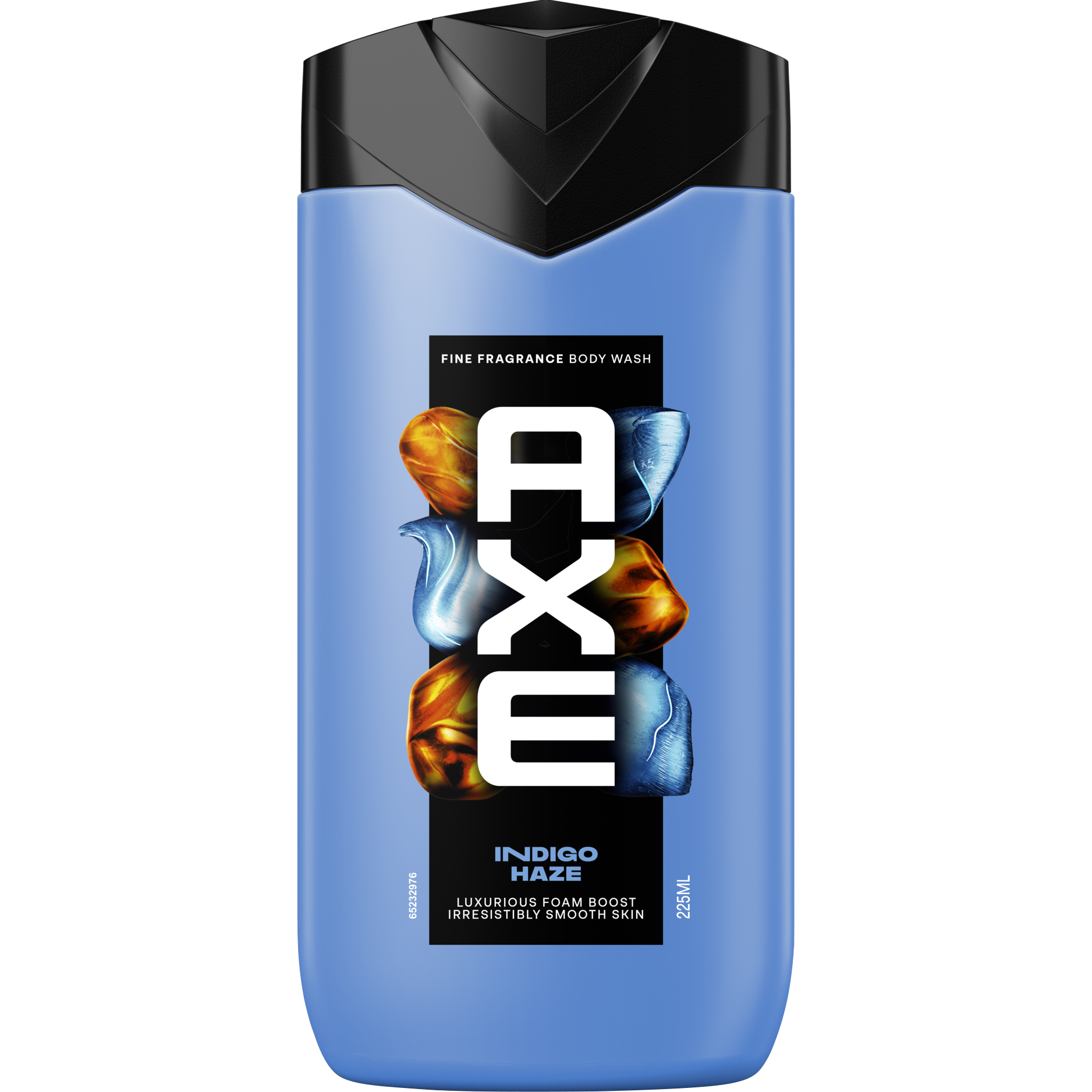 Axe Fine Fragrance Indigo Haze Douchegel 225 ML