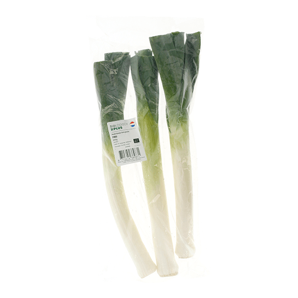 Biologisch PLUS Prei