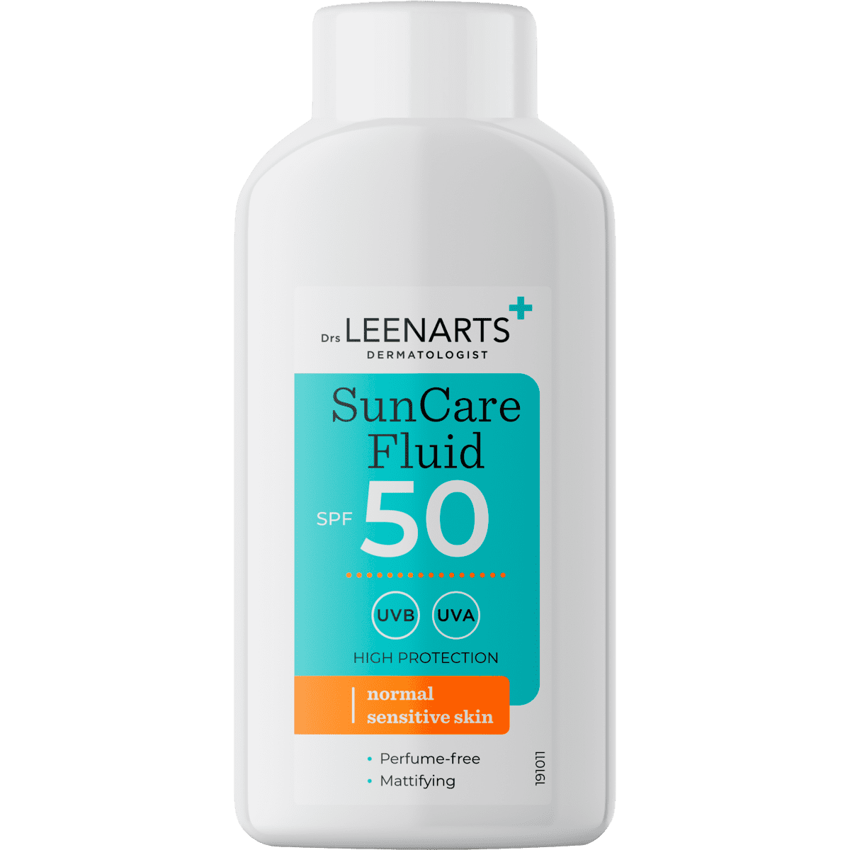 Drs Leenarts Suncare Fluid SPF50 50 ML 