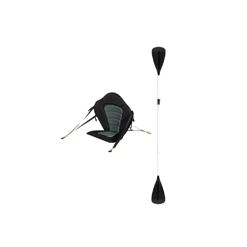 STX Bundel kayak stoeltje kayak peddel