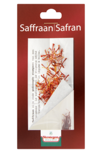 Verstegen Saffraan
