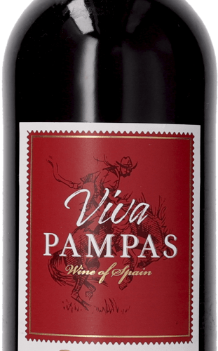 Viva Pampas Red