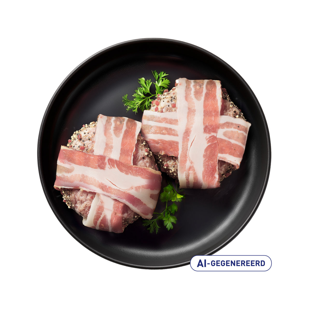 Spekburgers