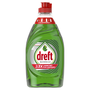 Dreft Afwas Quickwash Original