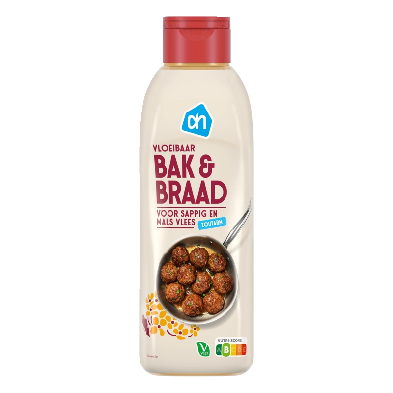 AH Bak en braad