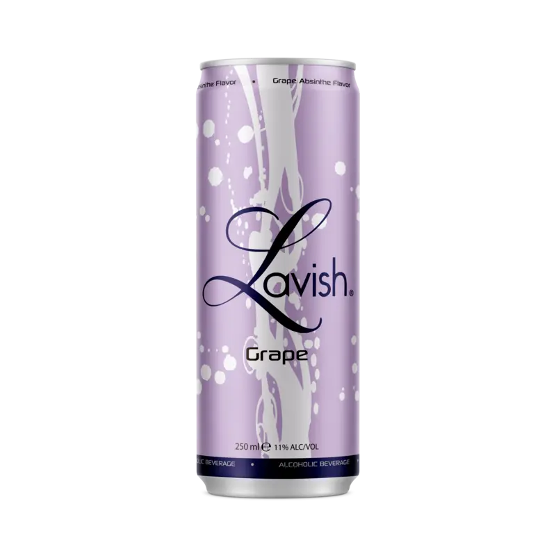 Lavish Grape
