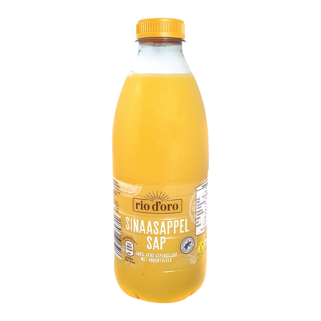 Sinaasappelsap