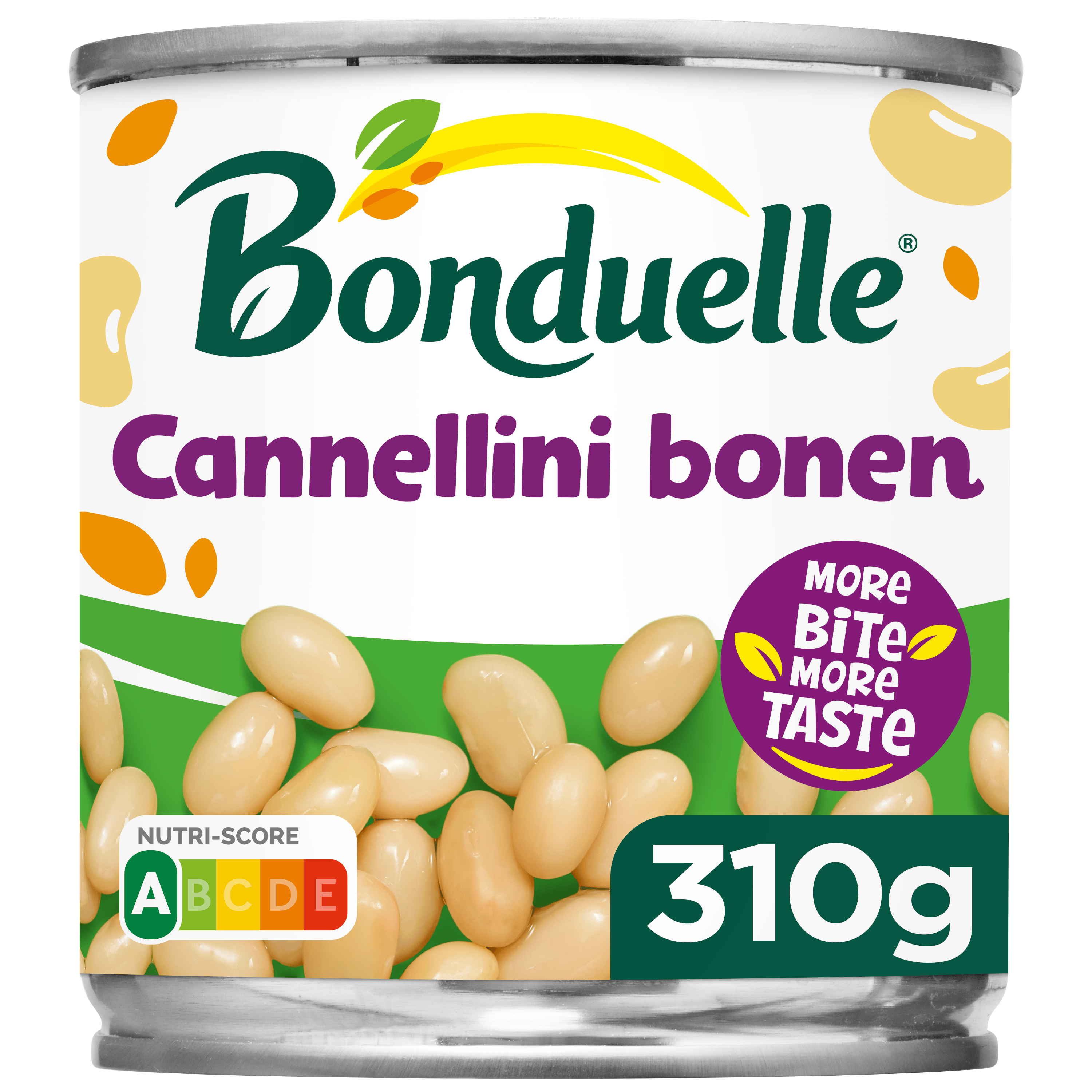 Bonduelle Cannellini bonen