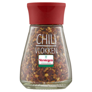 Verstegen Strooier Chilivlokken