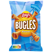 Lay's Bugles naturel