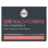 Derlon nachtcrème