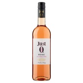 Symply rosé alcohol free