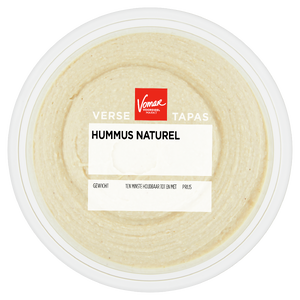 Hummus Naturel