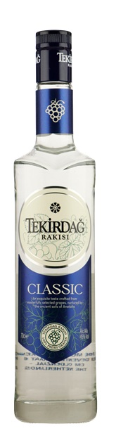 Tekirdag Rakisi Classic