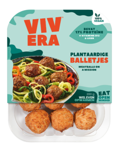Vivera Balletjes
