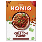 Honig chili con carne