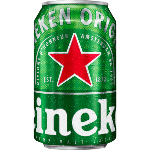 Heineken Pilsener