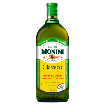 Monini Olijfolie Classico Extra Vergine