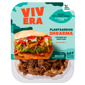 Vivera Shoarmareepjes