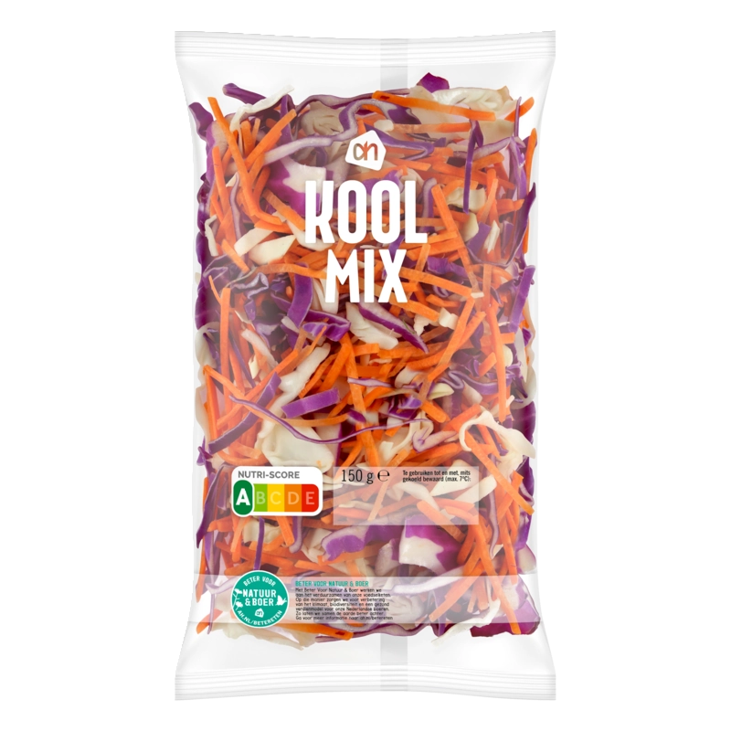 AH Koolmix