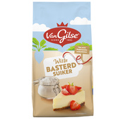 Van Gilse Basterdsuiker Wit