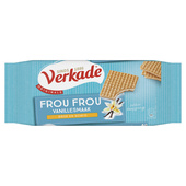 Verkade Koek Frou Frou Vanille