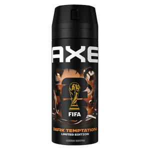 Axe Deospray Dark Temptation