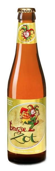 Brugse Zot Blond