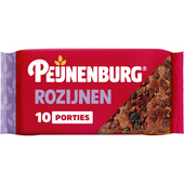 Peijnenburg rozijnen