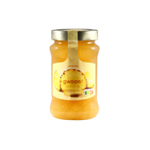 g'woon extra jam ananas