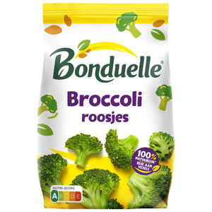 Bonduelle Broccoli Roosjes