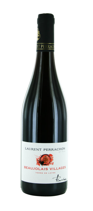Laurent Perrachon & Fils Beaujolais Villages Terre de Loyse