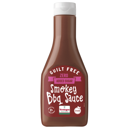 Verstegen Smokey barbecuesaus zero
