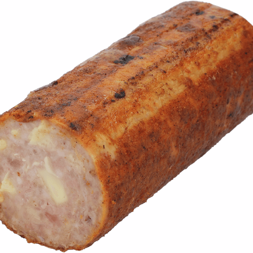 Weidenaar Grillworst kaas