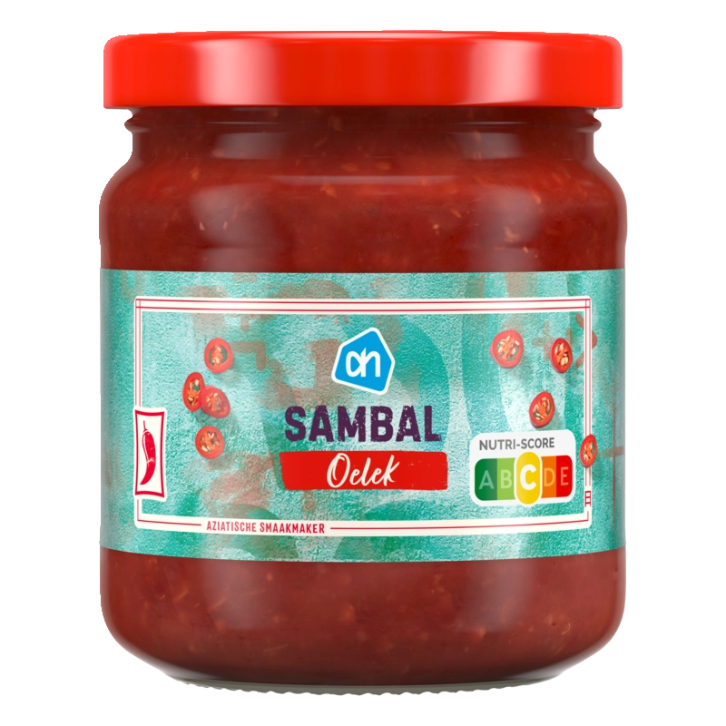 AH Sambal Oelek