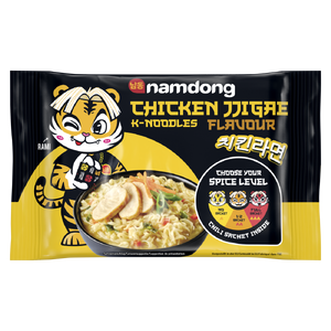 Namdong Chicken Block