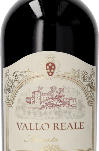 Vallo Reale Vino Nobile Di Montepulciano