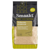Smaakt Couscous