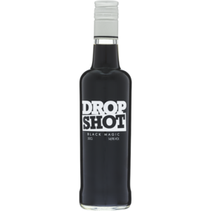 Black Magic Dropshot
