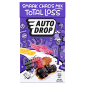 Autodrop snoep chaos mix total loss
