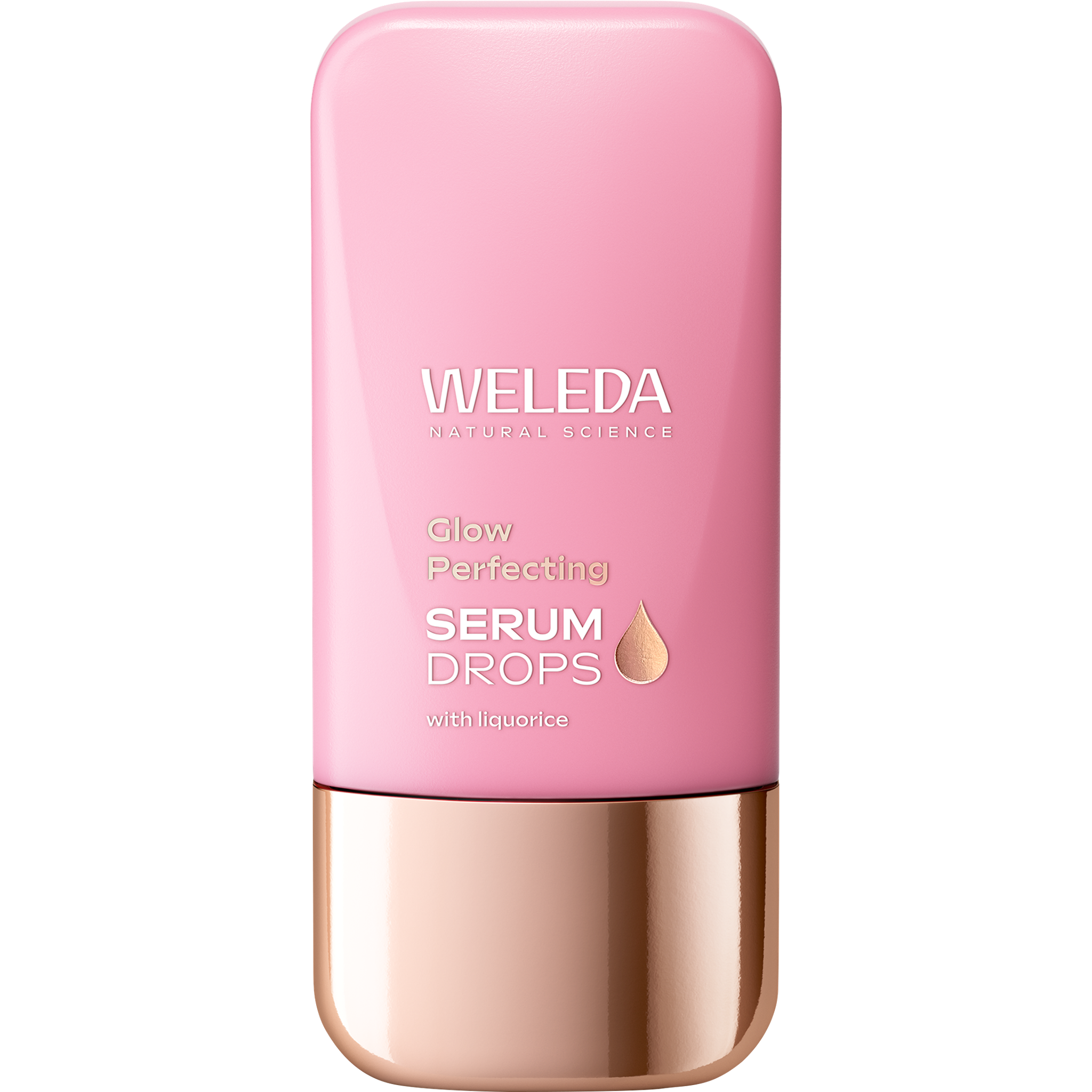 WELEDA Glow Boost Serum Drops 30 ML