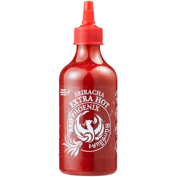 Red Phoenix Sriracha Extra Hot 350ml