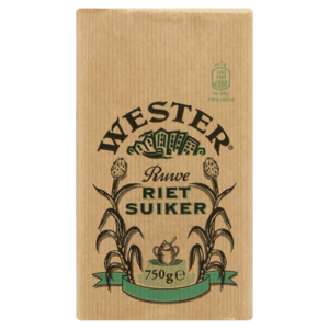 Wester Rietsuiker