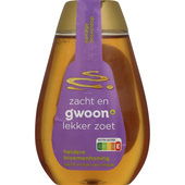 g'woon Honing Vloeibaar knijpfles