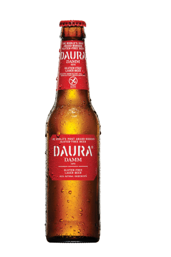Damm Daura Glutenvrij
