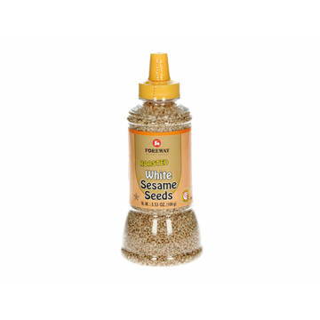 Foreway Sesame Seeds White Roasted
