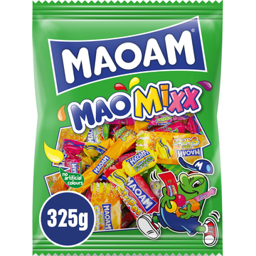 Maoam MaoMixx 325 g