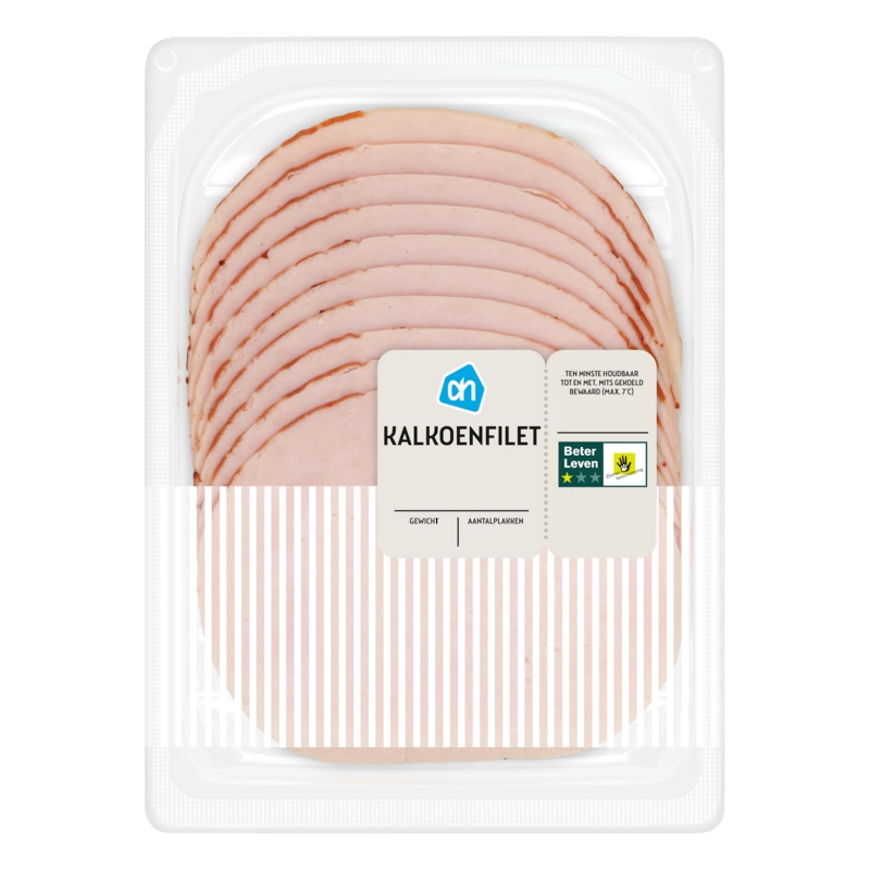 AH Kalkoenfilet