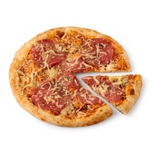 FoodClub pizza salami